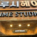 루시헤어 네이버블로그