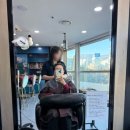 보그헤어 롯데마트맥스 창원중앙점 연주 디자이너에게 받은 스켈링+원킬보톡스모발클리닉+컷트 완벽 후기