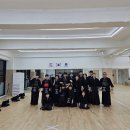 월천검도관 이미지