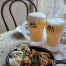 인쌩맥주 - 양양군 남문5길 11-15 | [치평동 술집] 살얼음 맥주와 불닭로제우동의 환상 조합! 인쌩맥주 상무점 데이트 솔직후기