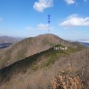 작두산성鵲頭山城 이미지