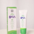 대한덴탈 주식회사 | 잇몸치약 닥터오레고닌 항균치약 진지발리스 관리용 올티스 치약 사용후기