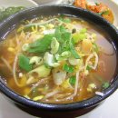 콩나물해장국 - 청주시 상당구 무심동로390번길 1 | 콩나물해장국