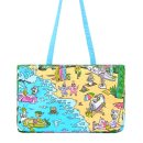 스타벅스 인천계산역DT점 | 스타벅스 서머 MD 스티븐 해링턴 콜라보 서프비치 실물 및 스탠리 텀블러 구입 후기