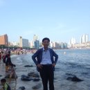 해운대해수욕장 이미지