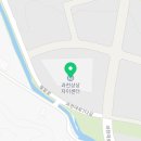 과천상상자이센터 인근 이미지