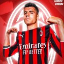 [Here we go]알바로 모라타➡️AC Milan 이미지