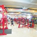 우리동네 체육관 아산점 이미지