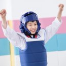 우승태권도장 이미지