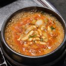 광찜닭 이미지