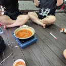 지리산창원마을 | 지리산 산청 예치마을 맑고수심깊은 내대계곡 /온수샤워가능/평상유무