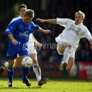 Alan Smith The Perpect Tackler! 이미지