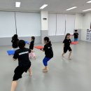 국가대표기합소리태권도 이미지