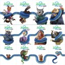 팟캐스터 아카데미 | 주토피아 2 캐릭터, 관람 후기 및 평가,더빙 성우 정보, 쿠키 영상은?