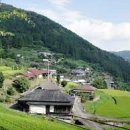 허수아비 이미지