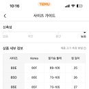 아니 테무에서 유명한 불화자 사이즈 이거 알려줄 독기 있늄 이미지