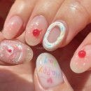 예쁜네일 이미지