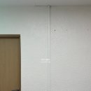 5001 | #208 안산 원일사 EX5001, 120"전동노출스크린 설치 후기