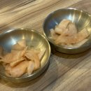 교동면옥문경점촌점 | [점촌 맛집] 육전 비빔냉면, 물+비빔면 교동면옥 문경점촌점