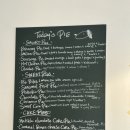 카페 메뉴 디저트 이미지