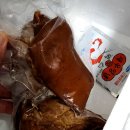 한방이있는족발 | 소설푸드 한방 순살 족발 후기
