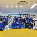 용인대 남양주 유도관 이미지