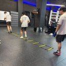 커키버팔로 복싱 클럽 | 금천구복싱 커키버팔로복싱클럽 18:30 수업 후기 (단합 제대로 되는 운동🔥)