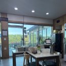 산에들에 | [함양여행] 함양 산에들에ㅣ만두전골, 서리태콩국수 후기