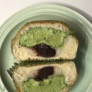 호다닥쑥 | 빵빵뽀 뽀니 X 이마트24 콜라보 쑥 흑임자 덕후들 취향저격 디저트 후기 및 어플 내 재고 조회 방법