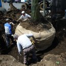 외돌개 나라 이미지