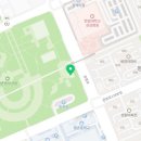 평촌공원 공중화장실 이미지