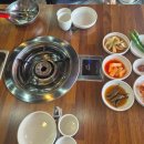 금학로 | 용인중앙시장맛집 오리마당 : 든든한 오리능이백숙 솔직후기