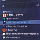 마음의 사막에 가득히 빛