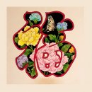 복을 부르는 민화 이미지