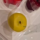 케이크위크 | 해피해피케이크 아그작위크 팝업 딸기 체리 유자 사과 토마토