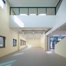 건축사사무소 봄 건축연구소 | 건축사사무소 봄 건축연구소 - 김유홍의 동탄중앙초 교사동