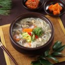 장수촌칼국수 이미지