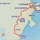 제주 올레길 1코스 이미지