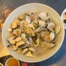 날밤포차 - 칠곡군 | 당곡역 술집 날밤포차 숙성회 조개술찜 후기