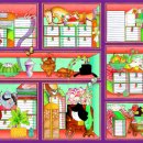 우리민화이야기 이미지