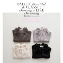 앨리스 핏 | [발레복 후기] 내가 입어본 루시앨리스 _ 릴랙스-핏 A라인 니트 쇼츠