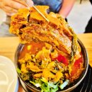 만안구청구내식당 | [안양] 만안구청 맛집 청년감자탕순대국 만안구청점, 뼈해장국이 정말 진했던 후기