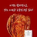 환호유통 주식회사 | 건강과 맛을 동시에! 수입산 배추포기김치의 매력