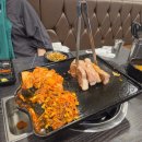 솥밥삼겹살