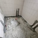 유진고무 | 경산 하양 주택 욕실 리모델링 시공후기