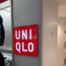 M백화점 | 유니클로 감사제 상품 가격 색상 정보-춘천M백화점 방문 후기