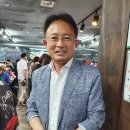 거창한 한식뷔페 이미지