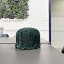 라탄공예 캠핑용 가스 워머 제작 | 청주 라탄 공방 원데이 클래스 : 캠핑 필수템 이소가스 워머 &amp; 다용도 꽂이 만들기 (feat. 용암동에서...