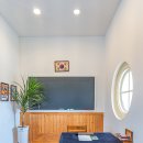 읍사무소(실내) 이미지