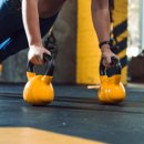 웰니스 휘트니스 이미지